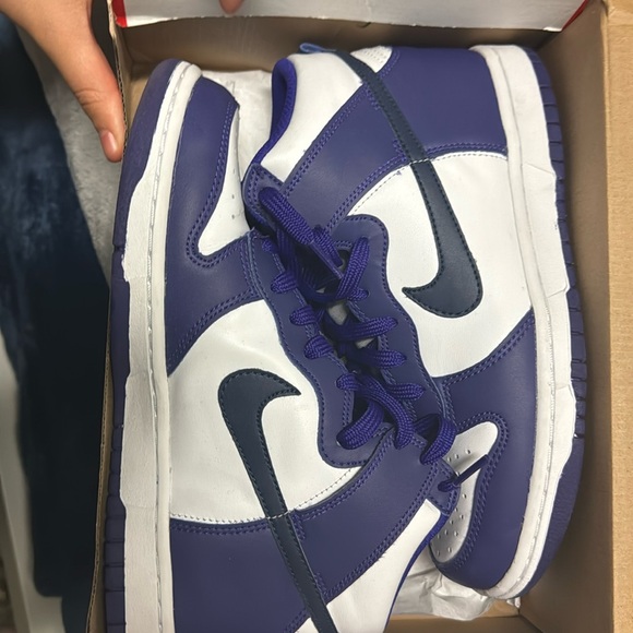 Brand new